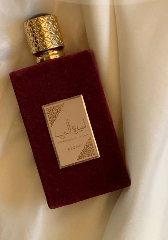 AMEERAT AL ARAB lattafa